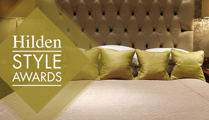 Hilden Style Awards 2015 launch