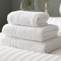 Hilden towels