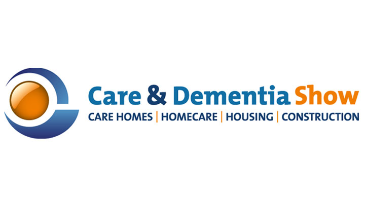 Care and Dementia Show Logo