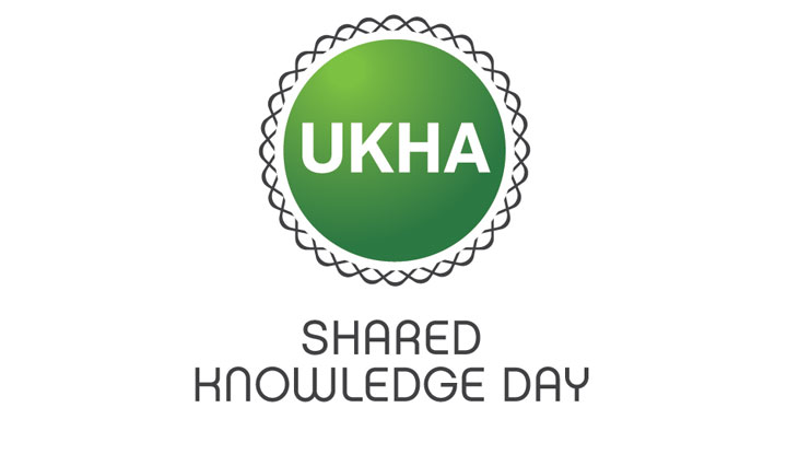 Science of Sleep - UKHA Shared Knowledge Day 2017