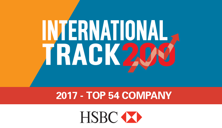 Sunday Times HSBC International Track 200 2017 