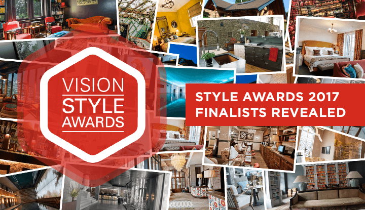 vision style awards finalists