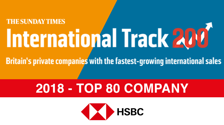 Vision Support Services Sunday Times HSBC International Track 200 